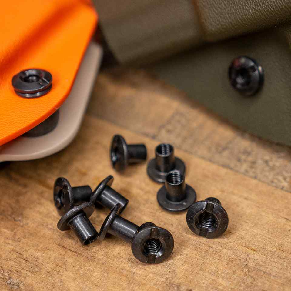 Miscellaneous Holster Parts