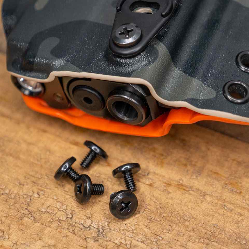 Miscellaneous Holster Parts