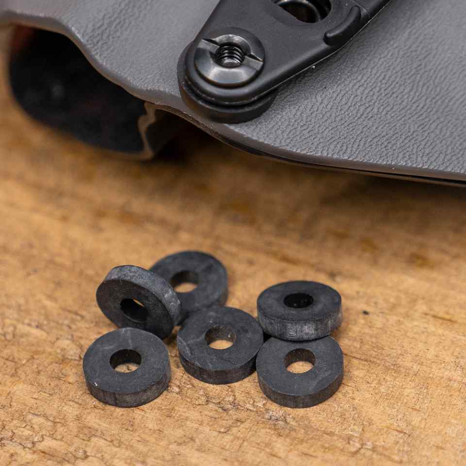 Miscellaneous Holster Parts