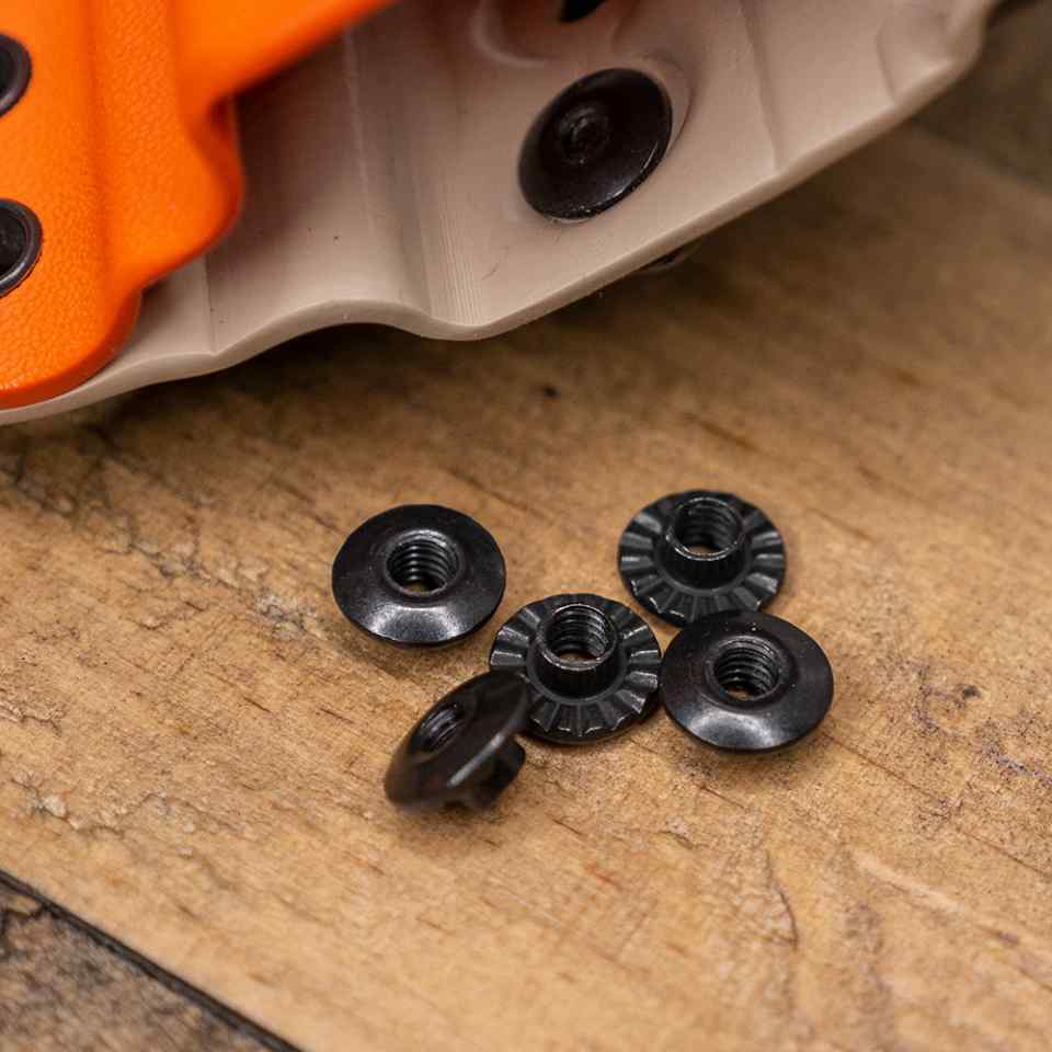 Miscellaneous Holster Parts
