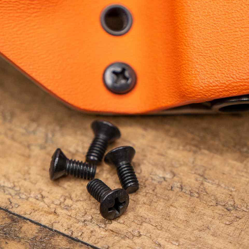 Miscellaneous Holster Parts