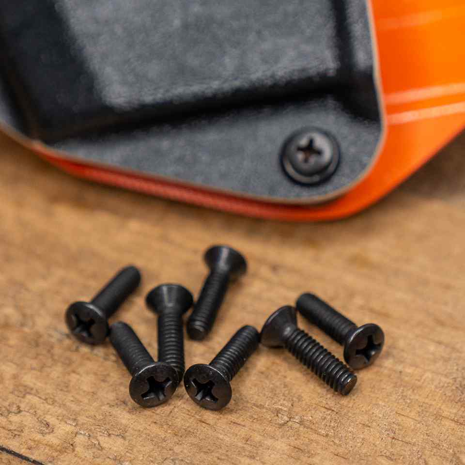 Miscellaneous Holster Parts