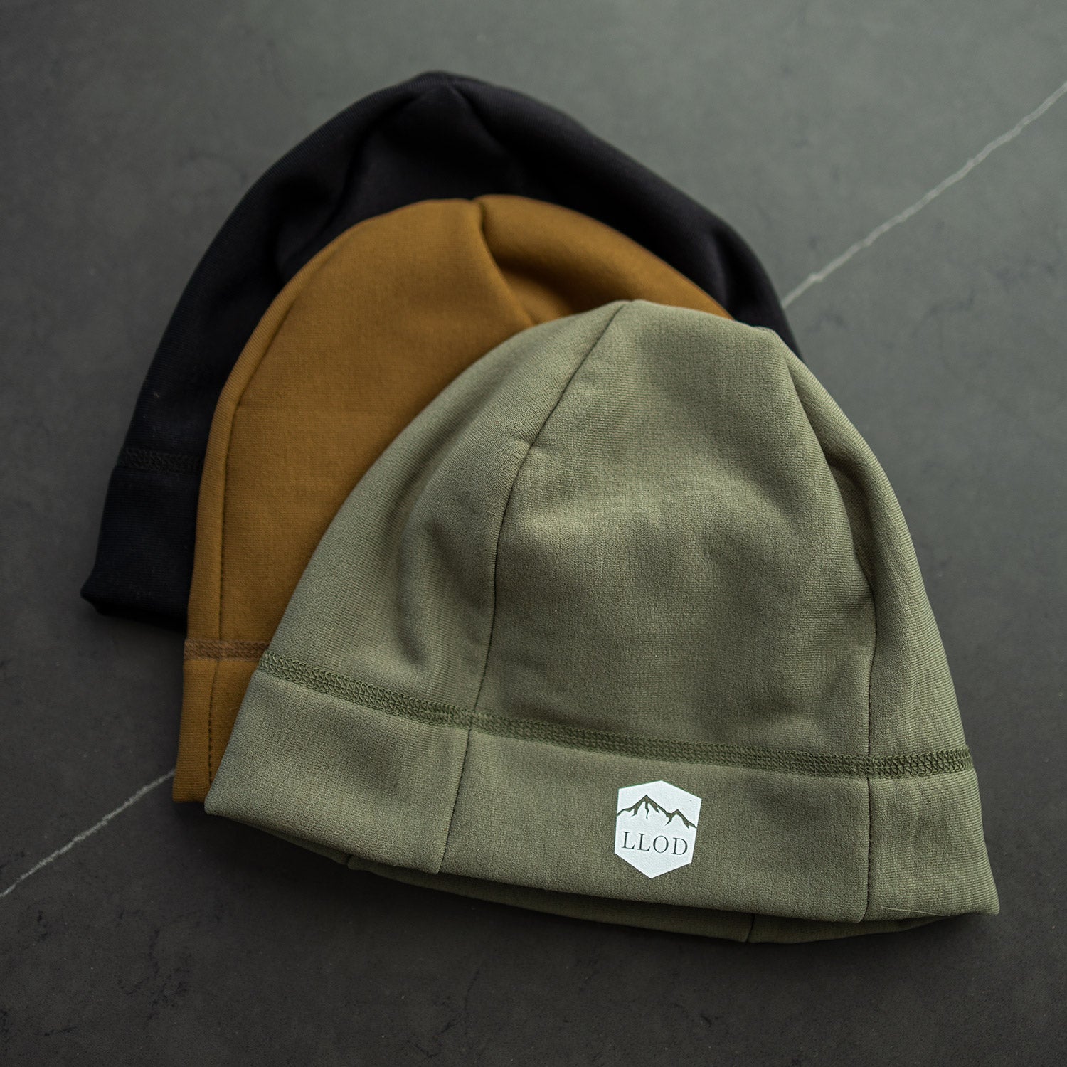 LLOD Beanies