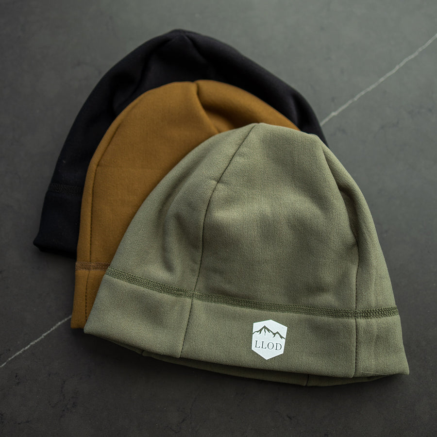 LLOD Beanies