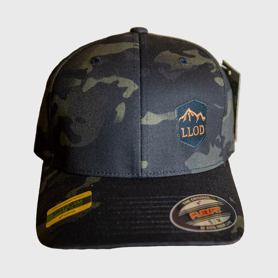 Multicam Flexfit Hat